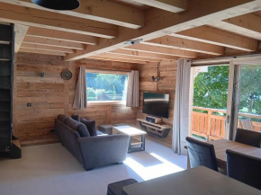 Chalet rinette